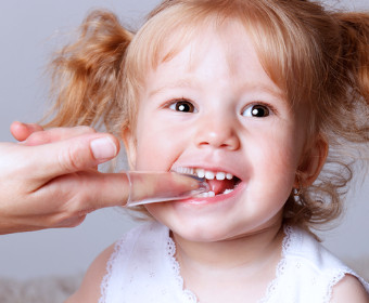 How to Stop a Child from Grinding their Teeth at Night